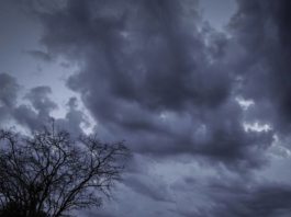 Onamet mantiene alerta en tres provincias debido a sistema frontal