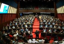 Diputados concluyen lectura de los 419 artículos del proyecto de Código Penal; PLD solicita receso