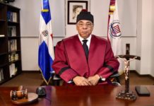 Hoy se conmemora natalicio de Duarte; presidente TC valora su legado