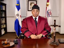 Hoy se conmemora natalicio de Duarte; presidente TC valora su legado