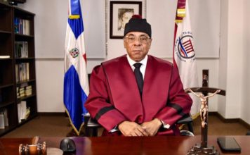 Hoy se conmemora natalicio de Duarte; presidente TC valora su legado