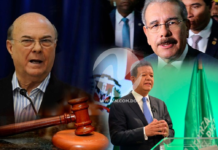 Hipólito dice es un enemigo de la “retaliación judicial” a los expresidentes; es partidario de que se respete figura presidencial