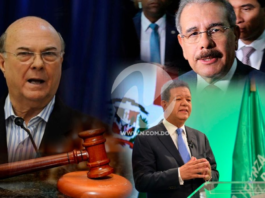 Hipólito dice es un enemigo de la “retaliación judicial” a los expresidentes; es partidario de que se respete figura presidencial