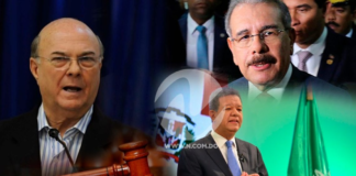 Hipólito dice es un enemigo de la “retaliación judicial” a los expresidentes; es partidario de que se respete figura presidencial