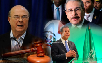 Hipólito dice es un enemigo de la “retaliación judicial” a los expresidentes; es partidario de que se respete figura presidencial