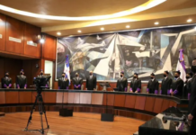 ¿De qué se trata proyecto para el uso de medios digitales en la justicia?