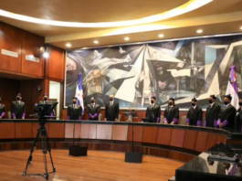 ¿De qué se trata proyecto para el uso de medios digitales en la justicia?