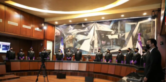 ¿De qué se trata proyecto para el uso de medios digitales en la justicia?