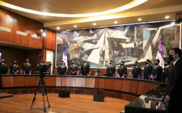 ¿De qué se trata proyecto para el uso de medios digitales en la justicia?