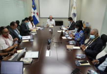 Hay indicios penales en pasada gestión Inabie, caso pasa a Procuraduría