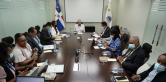 Hay indicios penales en pasada gestión Inabie, caso pasa a Procuraduría