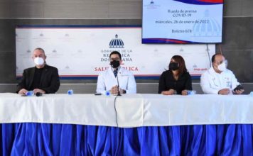 El 79 % de la población meta falta por su tercera dosis de vacuna anticovid