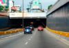 MOPC anuncia amplio operativo de mantenimiento y limpieza de túneles y elevados del Gran Santo Domingo