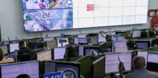 En los últimos tres años el 9-1-1 ha recibido casi 400 mil llamadas molestosas