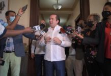 Proyecto de reforma a la Constitución tocaría 40 artículos de la Constitución