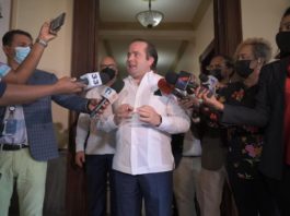 Proyecto de reforma a la Constitución tocaría 40 artículos de la Constitución