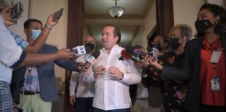 Proyecto de reforma a la Constitución tocaría 40 artículos de la Constitución