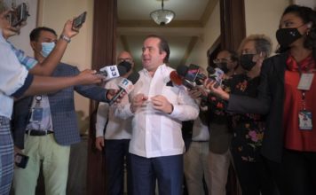 Proyecto de reforma a la Constitución tocaría 40 artículos de la Constitución