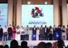 Presidente encabeza Premio Nacional de la Juventud dedicado al emprendimiento e innovación