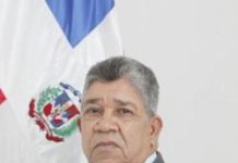 Muere José Francisco López Chávez, diputado por la provincia Valverde
