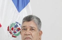 Muere José Francisco López Chávez, diputado por la provincia Valverde