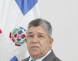 Muere José Francisco López Chávez, diputado por la provincia Valverde