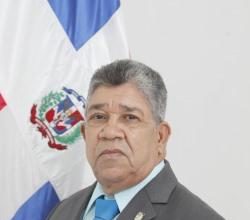 Muere José Francisco López Chávez, diputado por la provincia Valverde