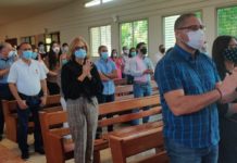 Sociedad de Infectología considera mascarillas deben usarse en espacios cerrados