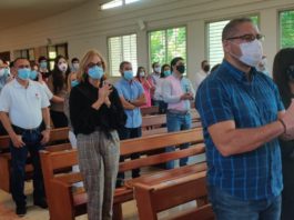 Sociedad de Infectología considera mascarillas deben usarse en espacios cerrados