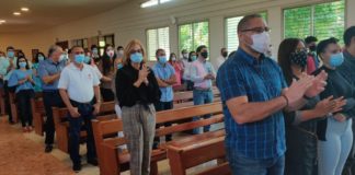 Sociedad de Infectología considera mascarillas deben usarse en espacios cerrados