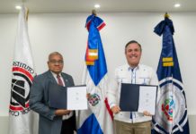 ITSC Y Autoridad Portuaria firman acuerdo de colaboración para pasantías y formación académica