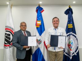 ITSC Y Autoridad Portuaria firman acuerdo de colaboración para pasantías y formación académica