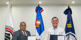 ITSC Y Autoridad Portuaria firman acuerdo de colaboración para pasantías y formación académica