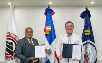 ITSC Y Autoridad Portuaria firman acuerdo de colaboración para pasantías y formación académica