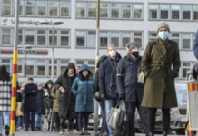 Finlandia y Dinamarca eliminarán restricciones COVID-19