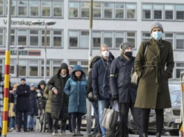 Finlandia y Dinamarca eliminarán restricciones COVID-19