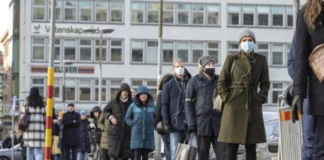 Finlandia y Dinamarca eliminarán restricciones COVID-19