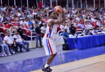 RD derrota a Bahamas y clasifica a siguiente fase del Clasificatorio al Mundial de Baloncesto 2023
