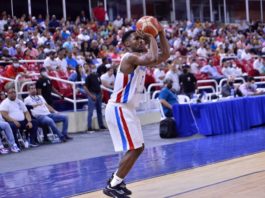 RD derrota a Bahamas y clasifica a siguiente fase del Clasificatorio al Mundial de Baloncesto 2023
