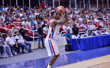 RD derrota a Bahamas y clasifica a siguiente fase del Clasificatorio al Mundial de Baloncesto 2023