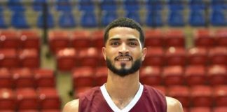 Anyeury Castillo será el jugador U25 del Plaza Valerio en el TBS XLII de Santiago