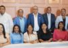 Juramentan miembros de la nueva Asociación de Medios Digitales de Punta Cana