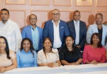 Juramentan miembros de la nueva Asociación de Medios Digitales de Punta Cana