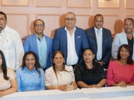Juramentan miembros de la nueva Asociación de Medios Digitales de Punta Cana