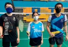 Tendrá Baja California a cinco atletas en el Panamericano Juvenil de República Dominicana