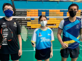 Tendrá Baja California a cinco atletas en el Panamericano Juvenil de República Dominicana