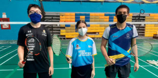 Tendrá Baja California a cinco atletas en el Panamericano Juvenil de República Dominicana