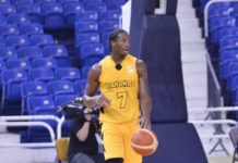 Bahamas derrota a Islas Vírgenes en partido de la Segunda Ventana Clasificatoria al Mundial Basket 2023
