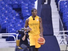 Bahamas derrota a Islas Vírgenes en partido de la Segunda Ventana Clasificatoria al Mundial Basket 2023
