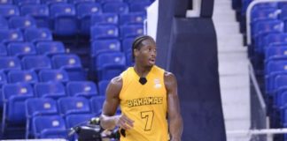 Bahamas derrota a Islas Vírgenes en partido de la Segunda Ventana Clasificatoria al Mundial Basket 2023